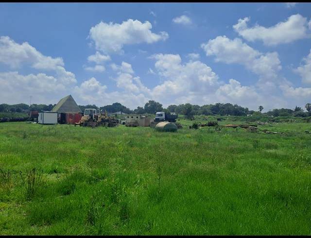 90,483M² FARM FOR SALE IN RISIVILLE